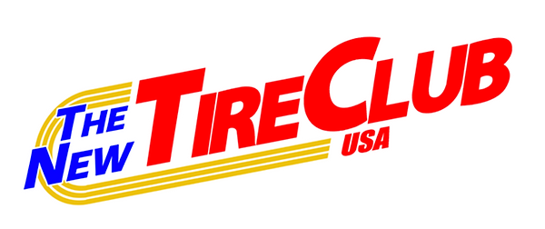 tire club logo