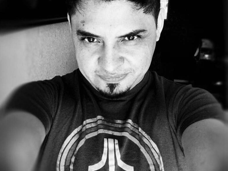 gerry (1) Gerry Solis | Senior Producer